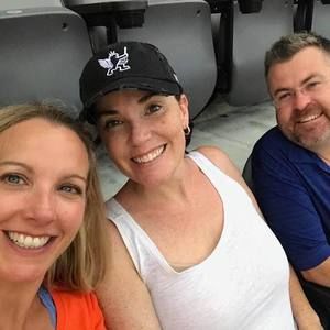 Meet your Posher, Ellen